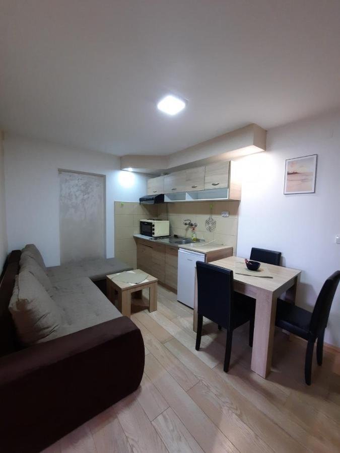 Apartmani Tvins Sokobanja Eksteriør billede