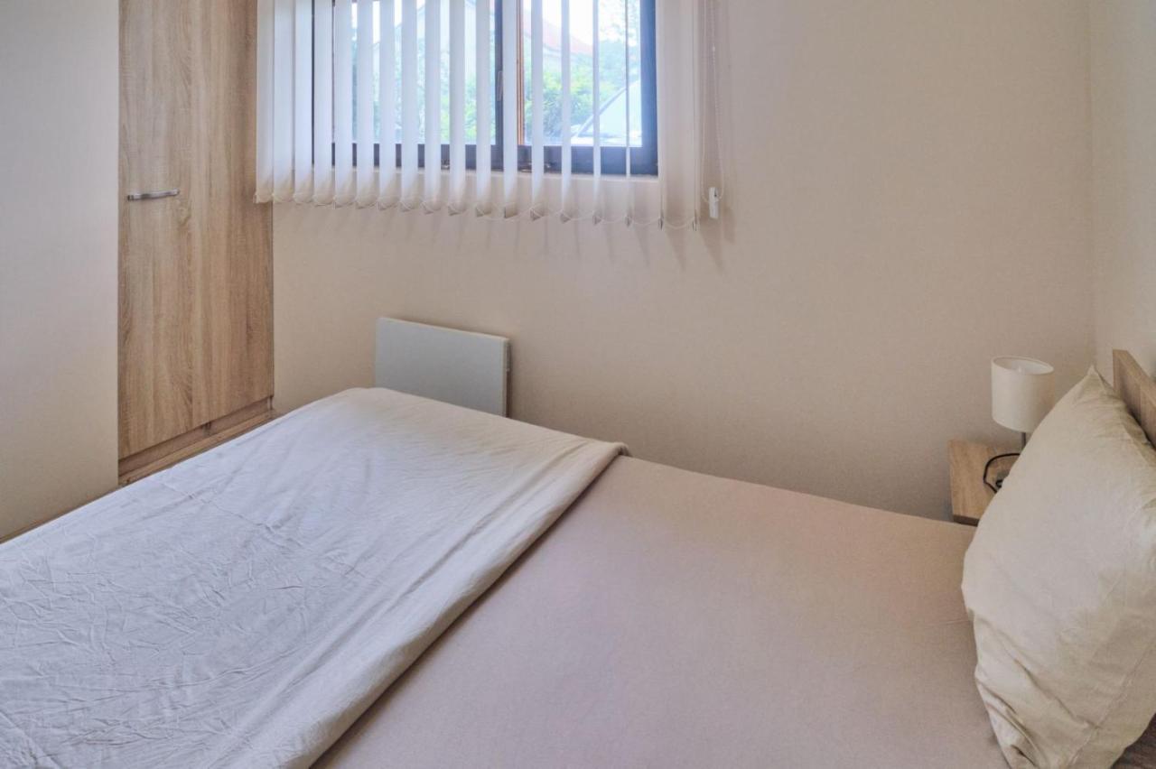 Apartmani Tvins Sokobanja Eksteriør billede