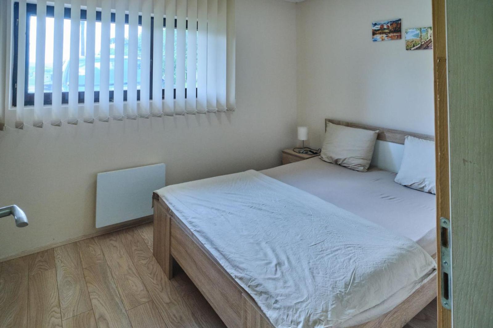 Apartmani Tvins Sokobanja Eksteriør billede