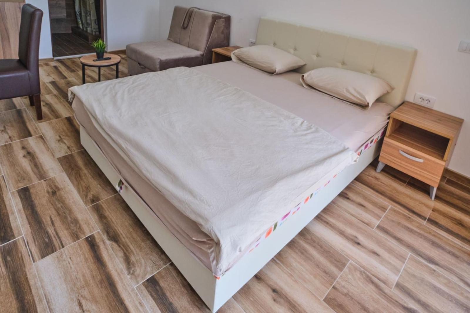 Apartmani Tvins Sokobanja Eksteriør billede