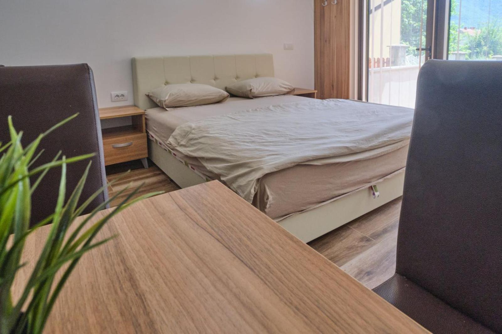 Apartmani Tvins Sokobanja Eksteriør billede