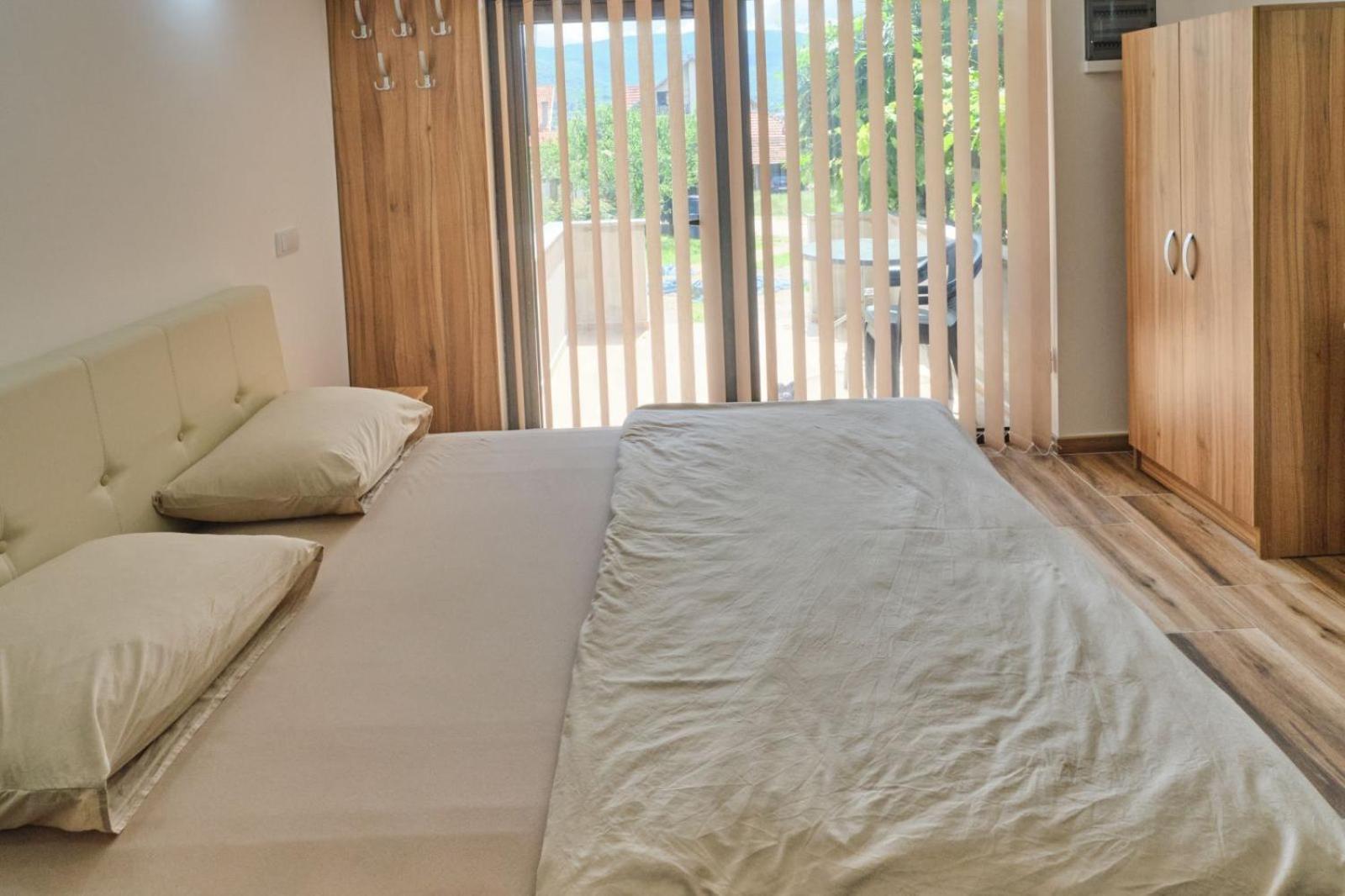 Apartmani Tvins Sokobanja Eksteriør billede